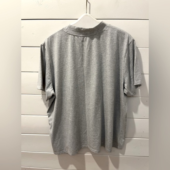 🩶Womance Grey T-Shirt – Size 3X - Picture 7 of 7